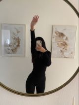 Миниатюра Индивидуалка Аделя  Советский Фотография 