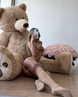 Миниатюра Индивидуалка Натали  Вахитовский Фотография 