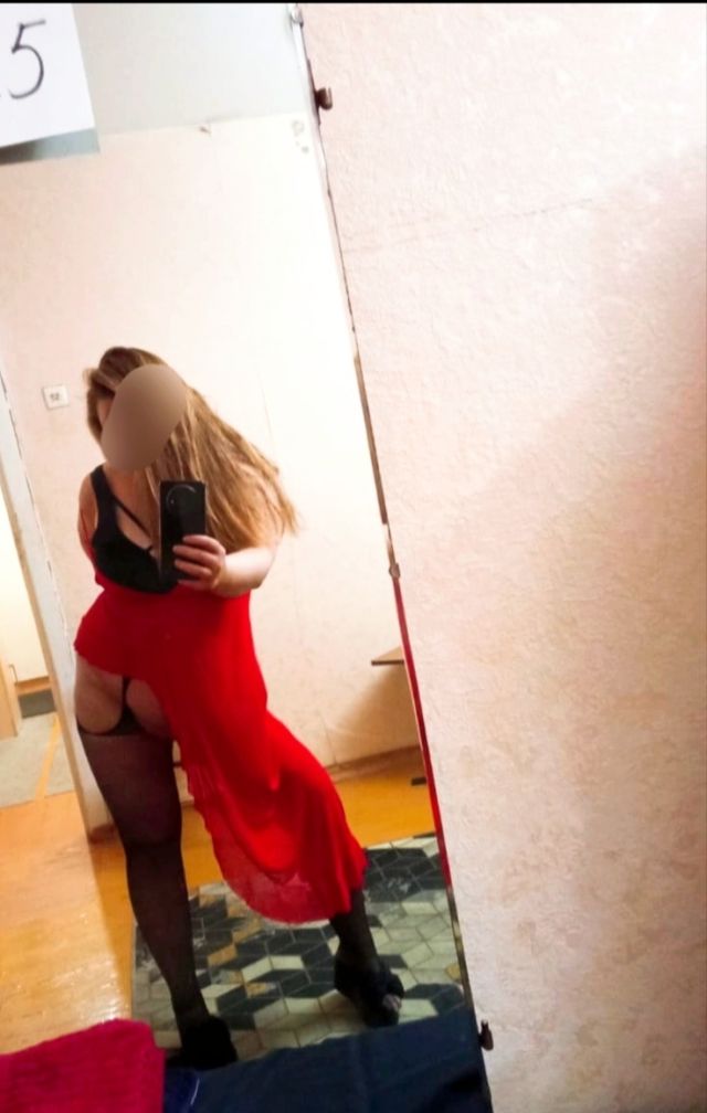 Индивидуалка Горловой +Массаж! ❤️ Ново-Савиновский Фотография 