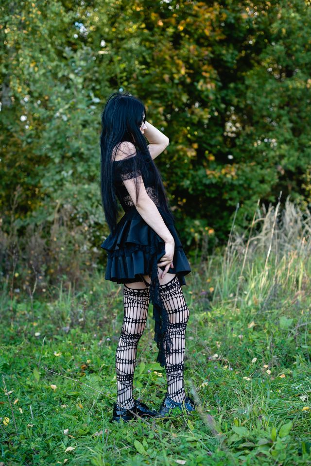 Индивидуалка Ди Советский Фотография 