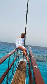 Миниатюра Индивидуалка Лизочка  МКР Азино Фотография 