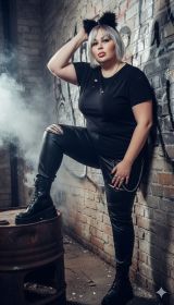 Миниатюра Индивидуалка Катерина Авиастроительный Фотография 