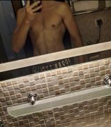 Миниатюра Мужчина Максим МКР Солнечный город Фотография 