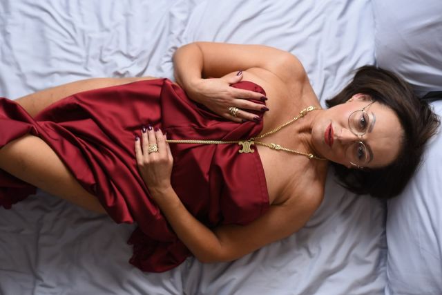 Индивидуалка Виктория Приволжский Фотография 