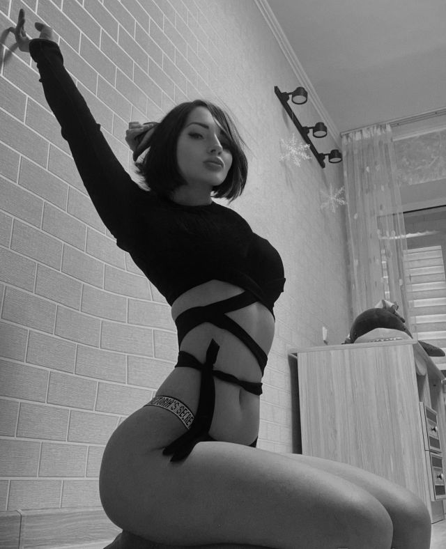 Индивидуалка Мелания Ново-Савиновский Фотография 