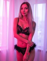 Миниатюра Индивидуалка Мелания Ново-Савиновский Фотография 