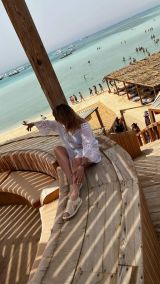 Миниатюра Индивидуалка 🚗Лиза 🍓🍑🌹🌹🌹 МКР Азино Фотография 