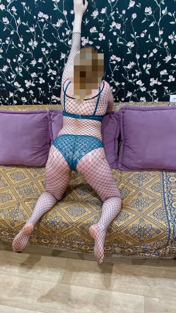 Индивидуалка Настя Приволжский Фотография 