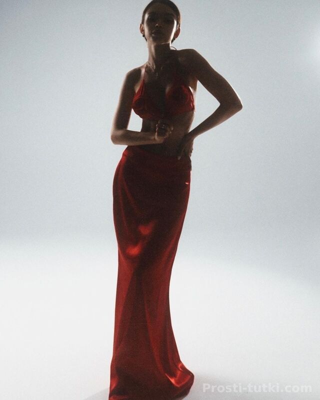 Индивидуалка Лиана Вахитовский Фотография 