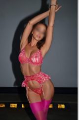 Миниатюра Индивидуалка Ника Ново-Савиновский Фотография 