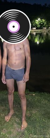 Миниатюра Мужчина Адель Советский Фотография 