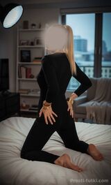 Миниатюра Индивидуалка Регина Вахитовский Фотография 