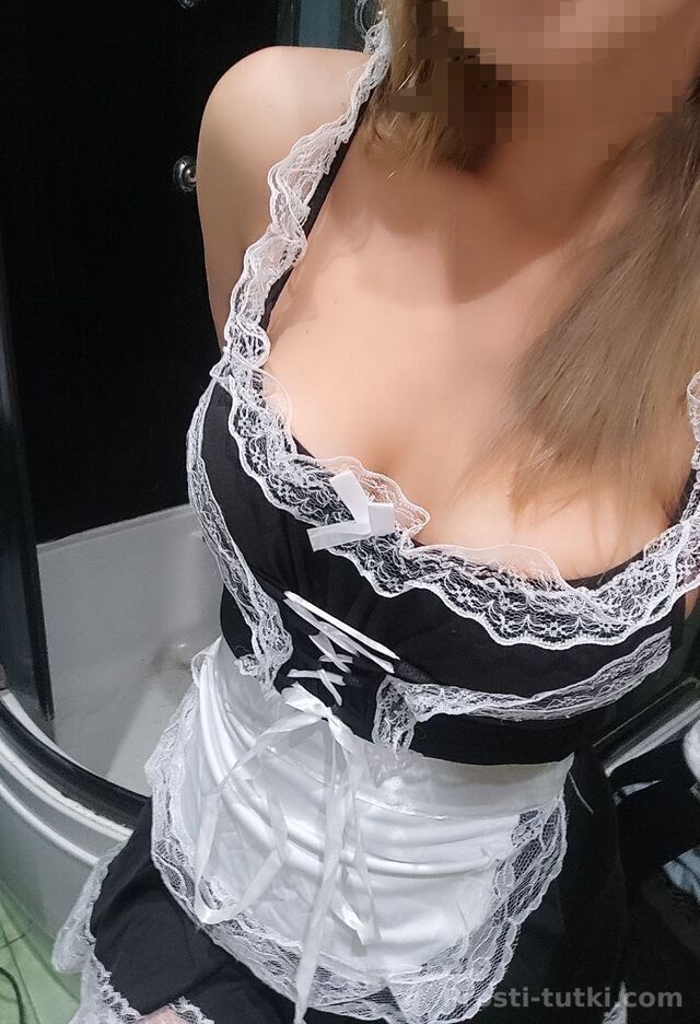 Индивидуалка Крис Московский Фотография 