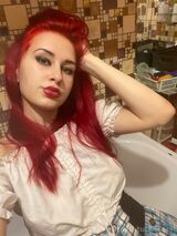 Миниатюра Индивидуалка Шлюха Яна  Советский Фотография 