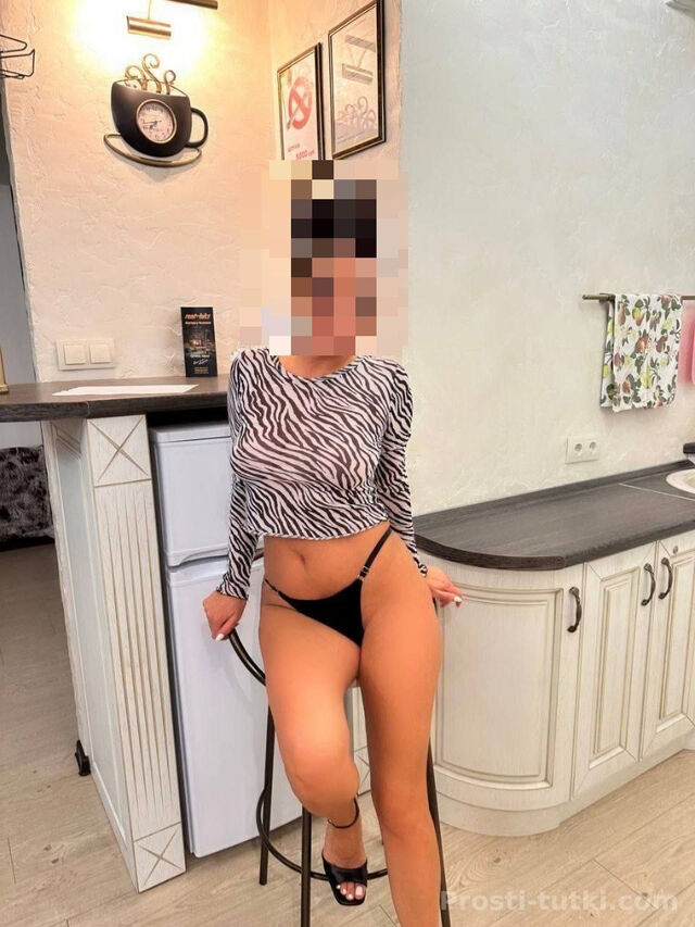 Индивидуалка Карина Советский Фотография 