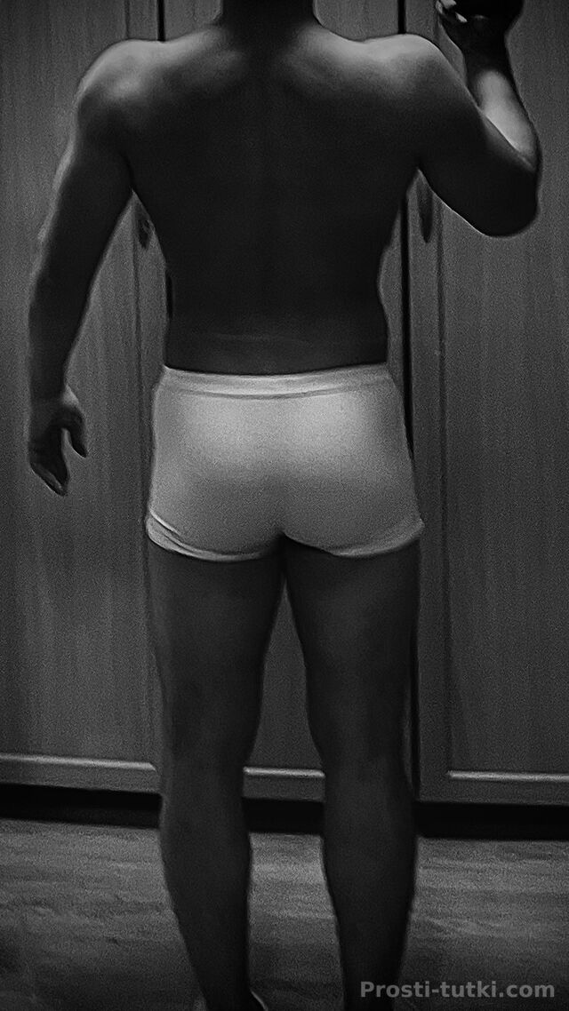 Мужчина Дамир Вахитовский Фотография 