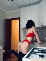 Миниатюра Индивидуалка Айнура Советский Фотография 