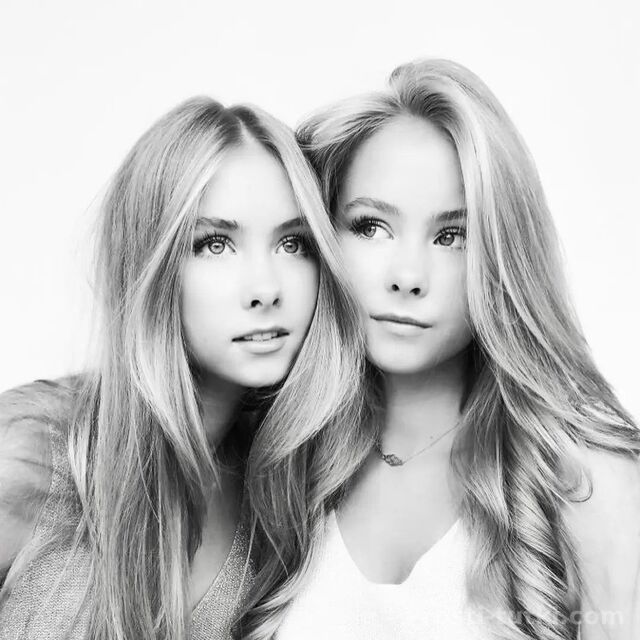 Индивидуалка Лика и Вика  Ново-Савиновский Фотография 