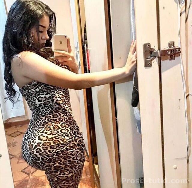 Индивидуалка Марьяна  МКР Солнечный город