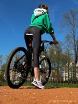 Миниатюра Индивидуалка Кристина Советский Фотография 