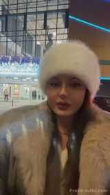 Миниатюра Индивидуалка Эля Страпонесса  Советский Фотография 