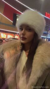 Миниатюра Индивидуалка Эля Страпонесса  Советский Фотография 