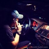 Миниатюра Мужчина Раиль  Советский Фотография 