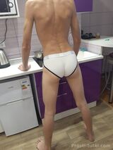 Миниатюра Мужчина Натан  Вахитовский Фотография 