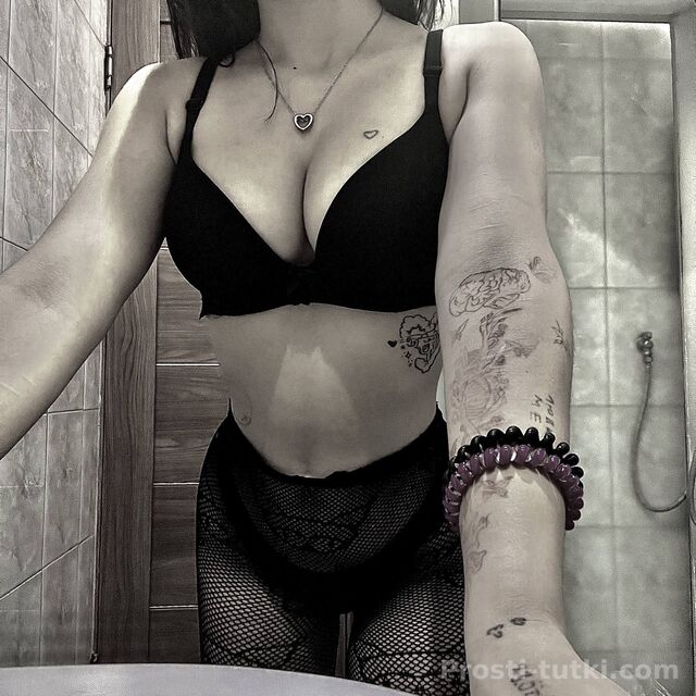 Индивидуалка Милана ИНДИ Советский Фотография 