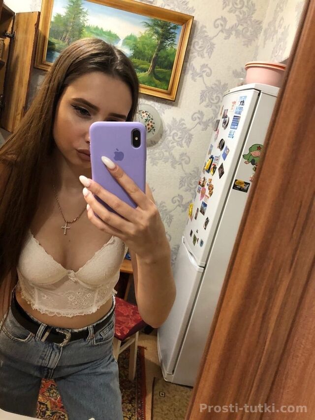 Индивидуалка Сабина  Авиастроительный Фотография 