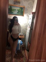 Миниатюра Индивидуалка Сабина  Авиастроительный Фотография 