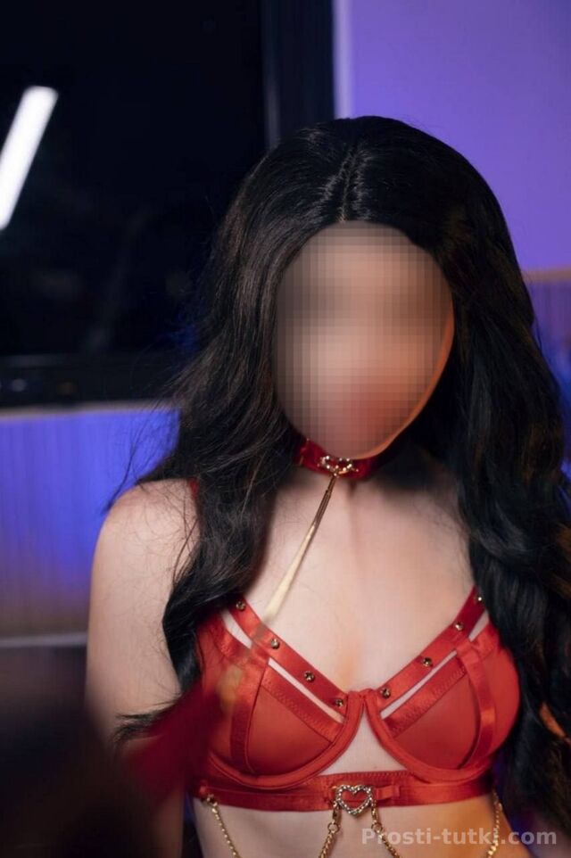 Индивидуалка Лейла Кировский Фотография 