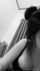 Миниатюра Индивидуалка Дина Кировский Фотография 