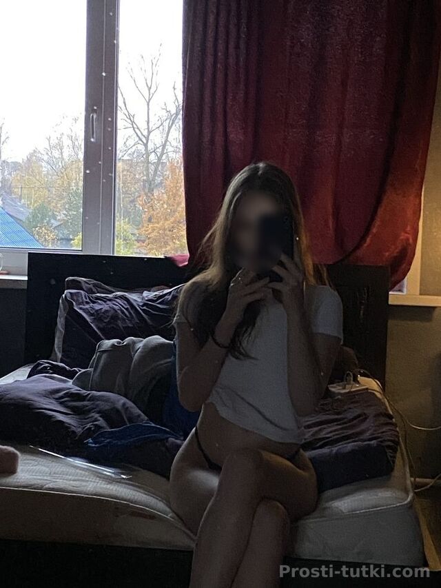 Индивидуалка Юля Кировский Фотография 