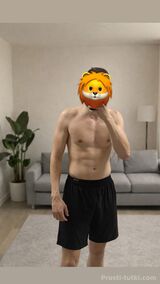 Миниатюра Мужчина Ростислав Вахитовский Фотография 