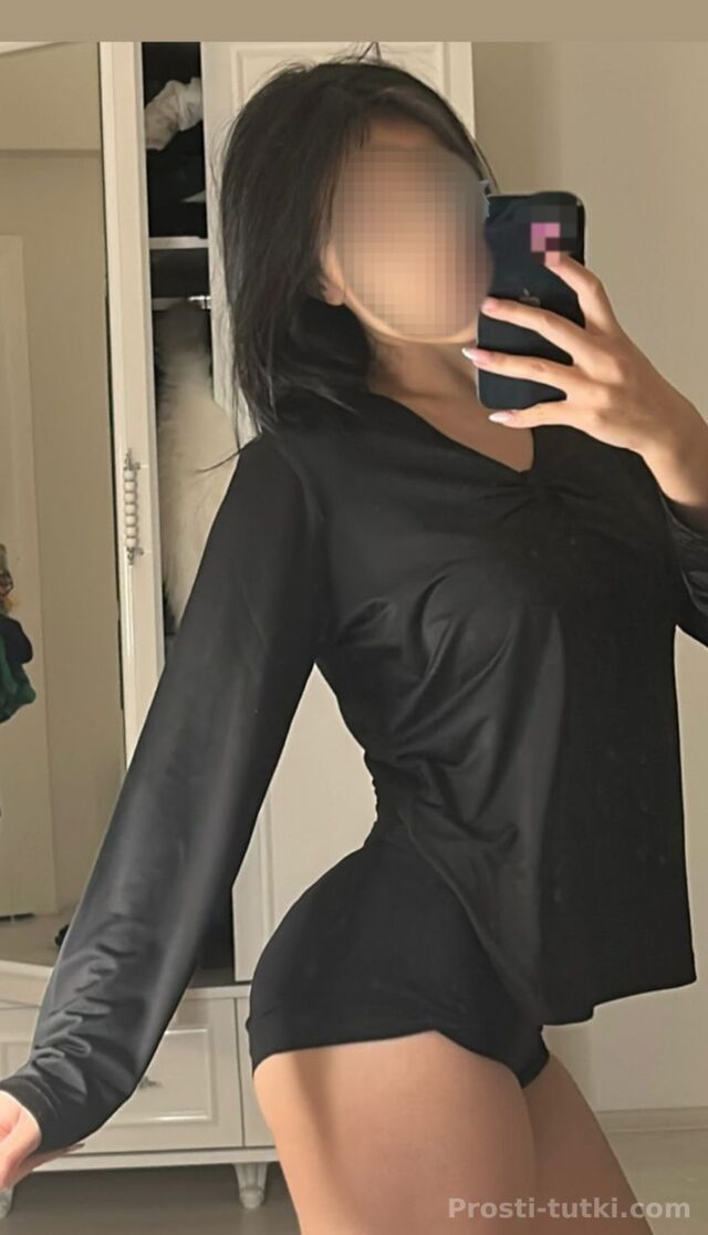 Индивидуалка София Вахитовский Фотография 