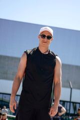 Миниатюра Мужчина Лука МКР Азино Фотография 