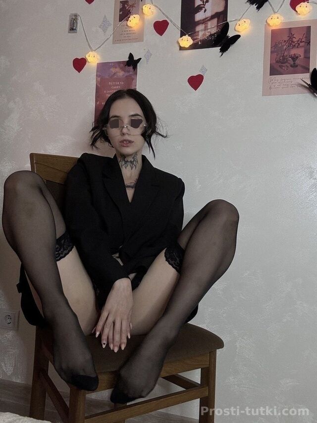 Индивидуалка Соня Ново-Савиновский Фотография 