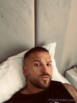 Миниатюра Мужчина Yar Вахитовский Фотография 