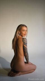 Миниатюра Индивидуалка Ева Кировский Фотография 