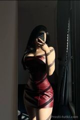 Миниатюра Индивидуалка Александра Кировский Фотография 