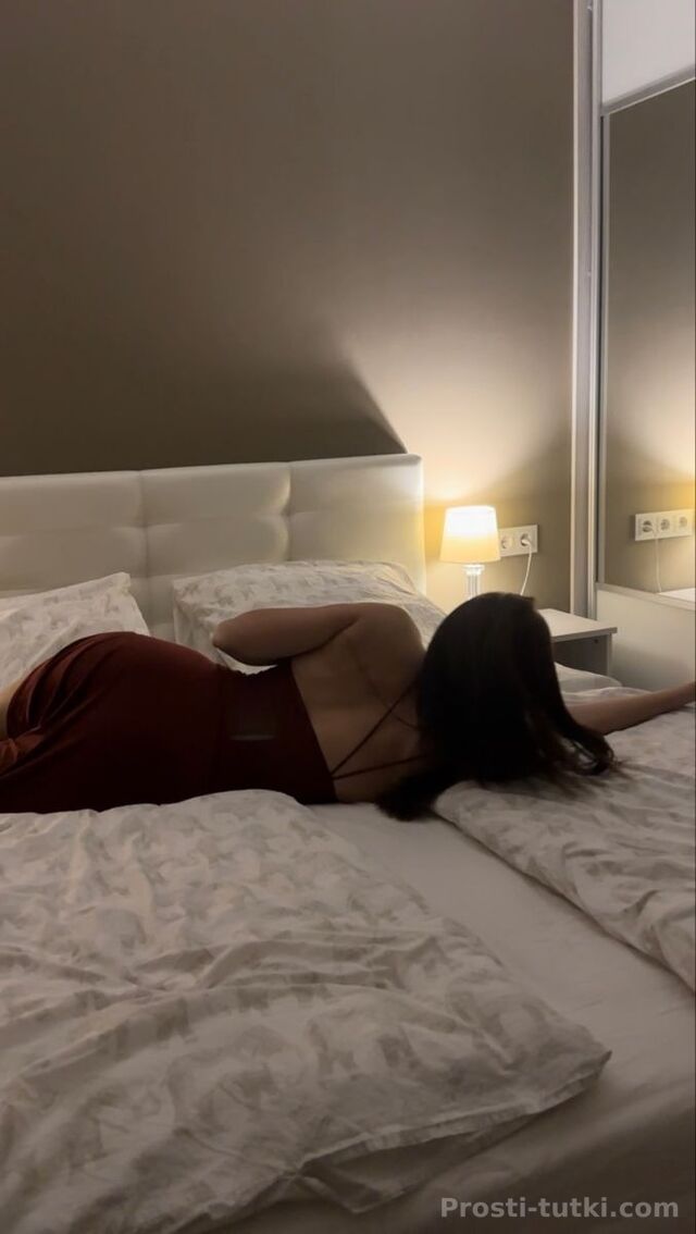 Индивидуалка Милана Кировский Фотография 