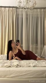 Миниатюра Индивидуалка Милана Кировский Фотография 