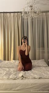 Миниатюра Индивидуалка Милана Кировский Фотография 