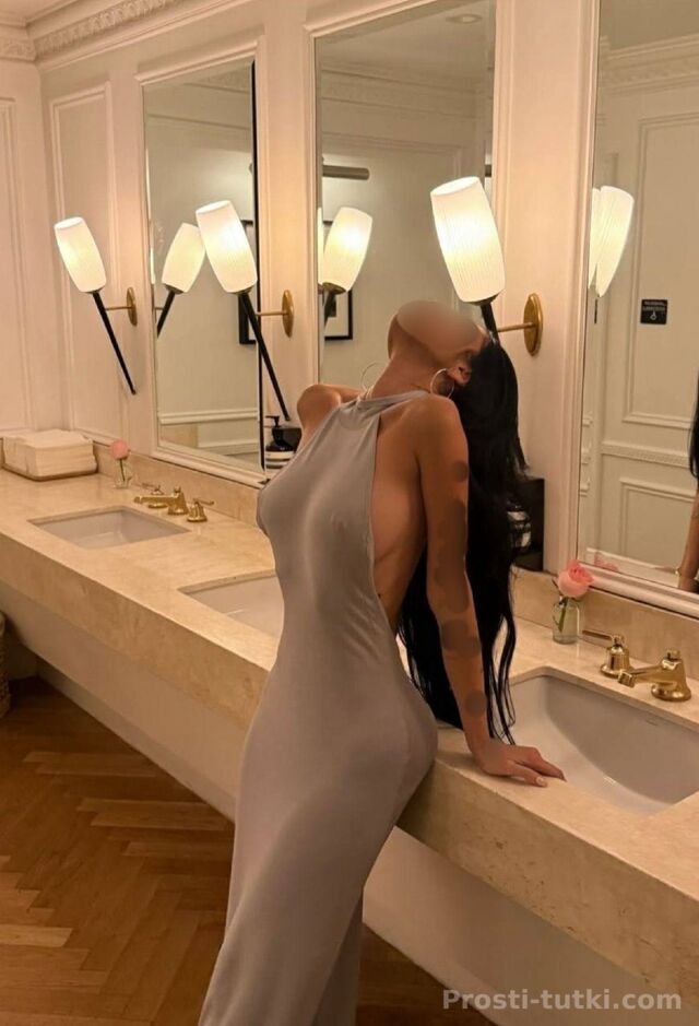 Индивидуалка Сара Кировский Фотография 