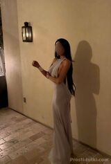 Миниатюра Индивидуалка Сара Кировский Фотография 