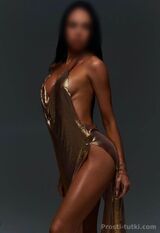 Миниатюра Индивидуалка Алена Ново-Савиновский Фотография 