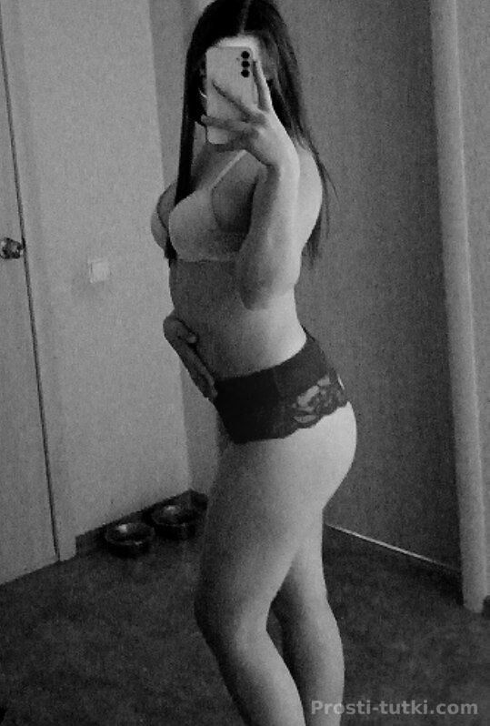 Индивидуалка Кристина МКР Залесный Фотография 