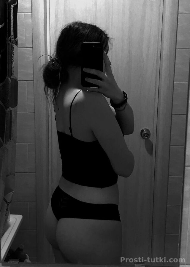 Индивидуалка Кристина МКР Залесный Фотография 