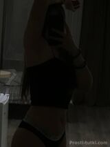 Миниатюра Индивидуалка Кристина МКР Залесный Фотография 